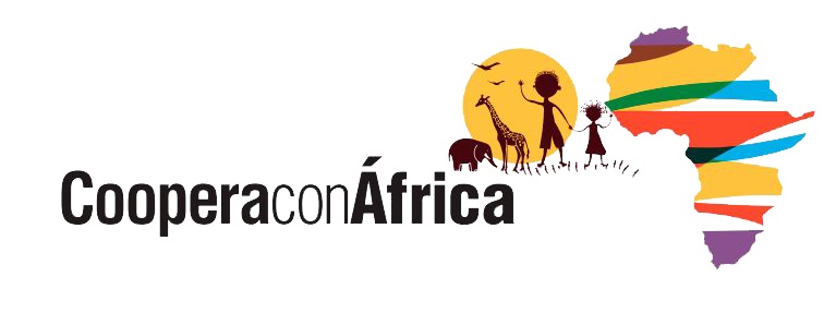 Coopera con África