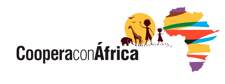 Coopera con África